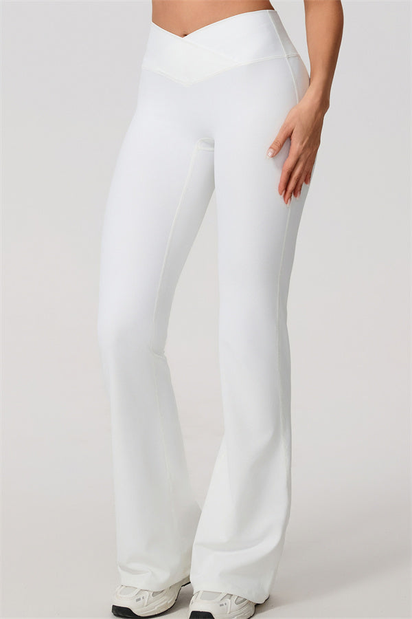 The Daze Flared Leggings
