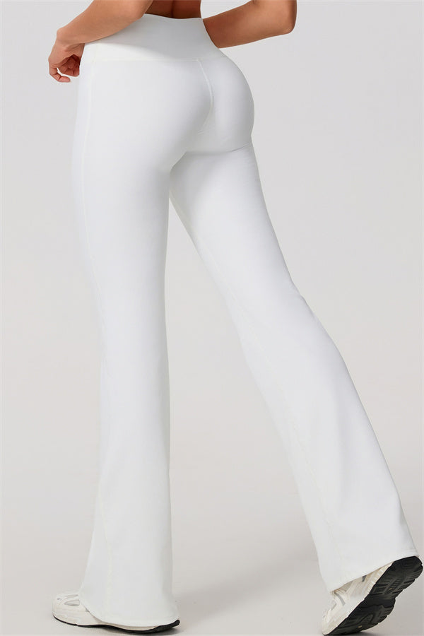 The Daze Flared Leggings