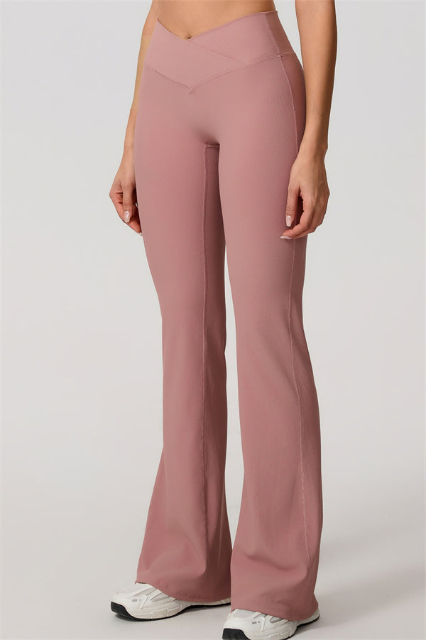 The Daze Flared Leggings