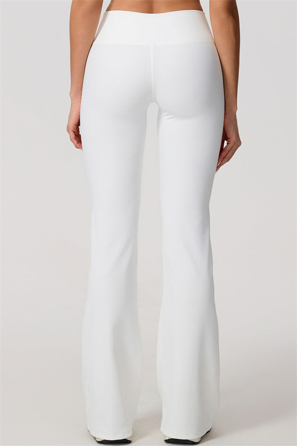 The Daze Flared Leggings