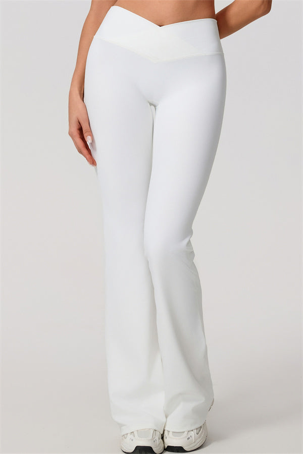 The Daze Flared Leggings