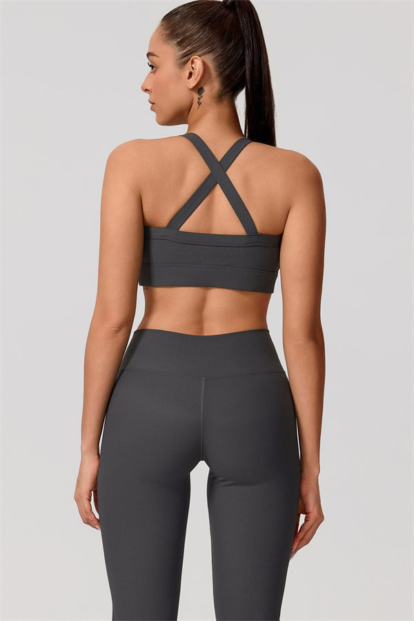 The Daze Flared Leggings