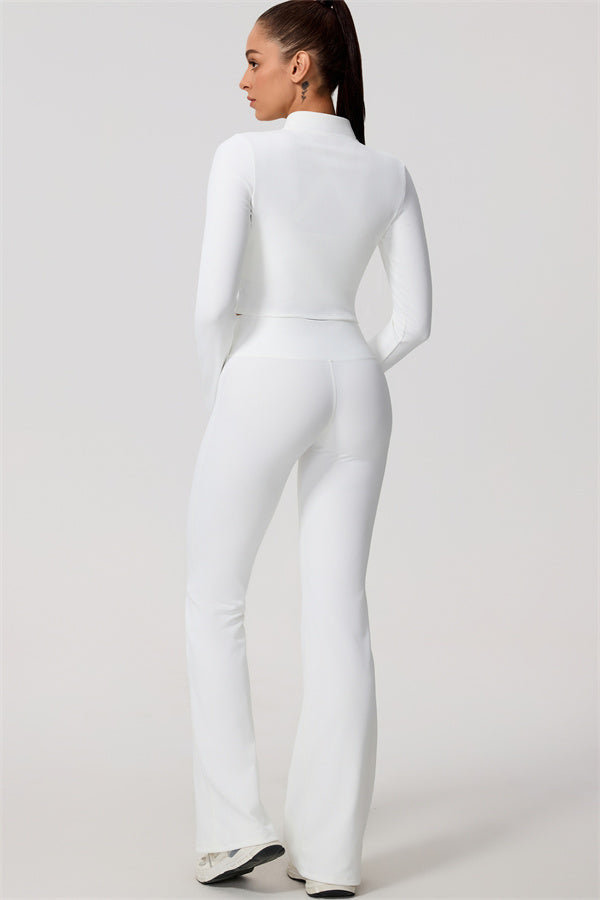 The Daze Flared Leggings