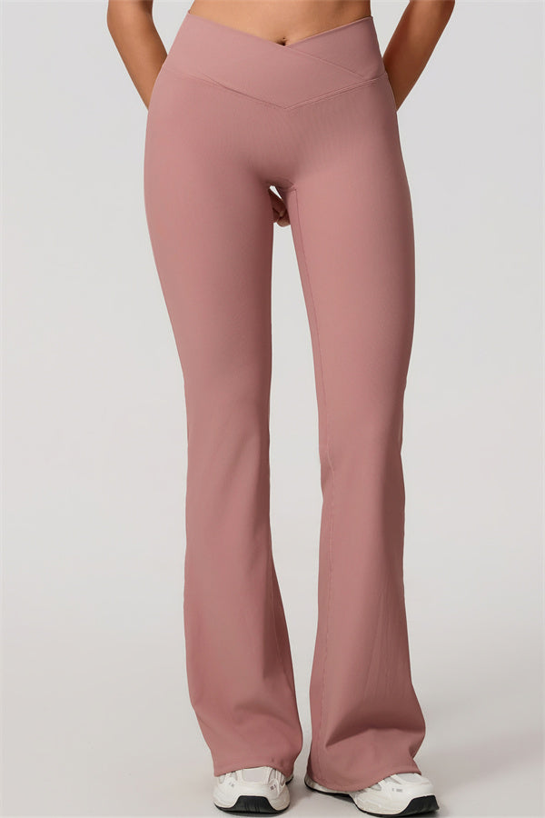 The Daze Flared Leggings