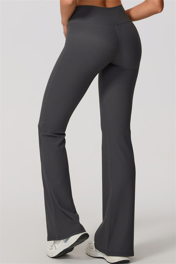 The Daze Flared Leggings