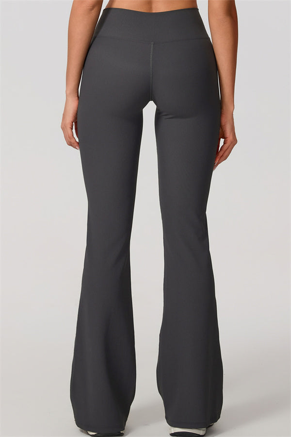 The Daze Flared Leggings
