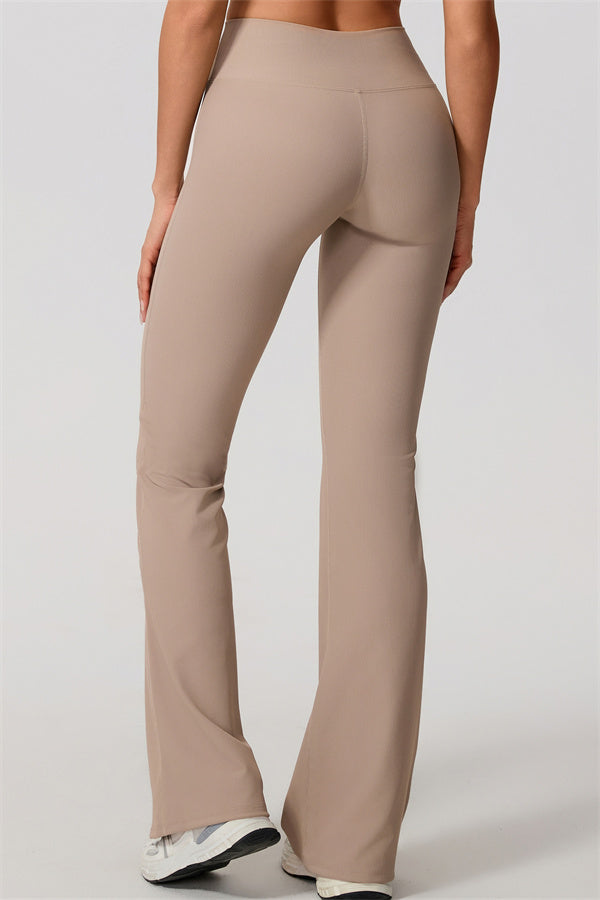 The Daze Flared Leggings