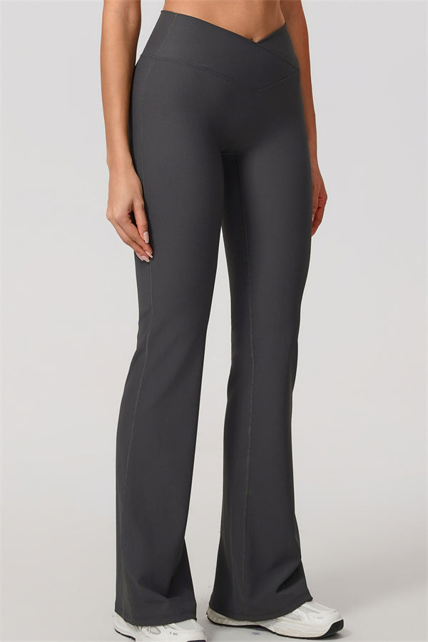 The Daze Flared Leggings