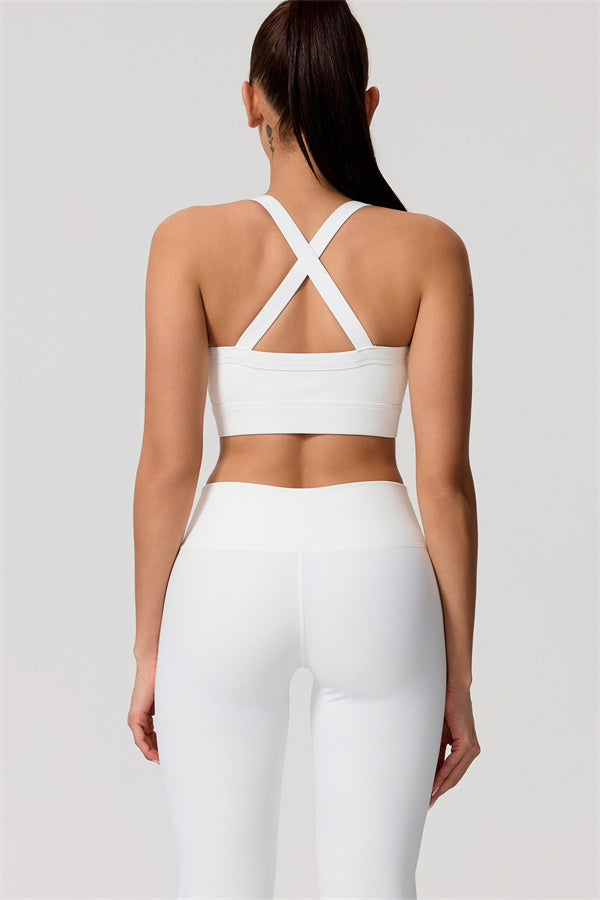 The Daze Flared Leggings