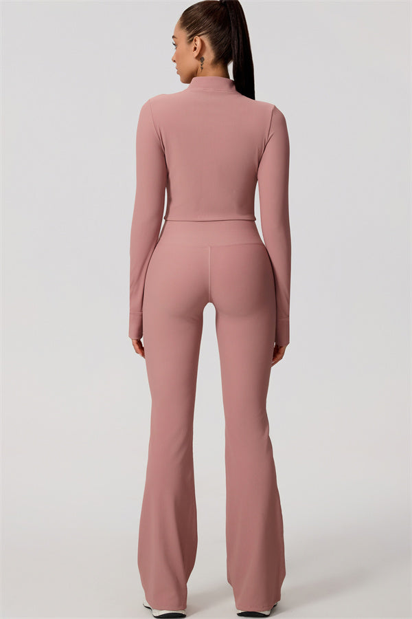 The Daze Flared Leggings