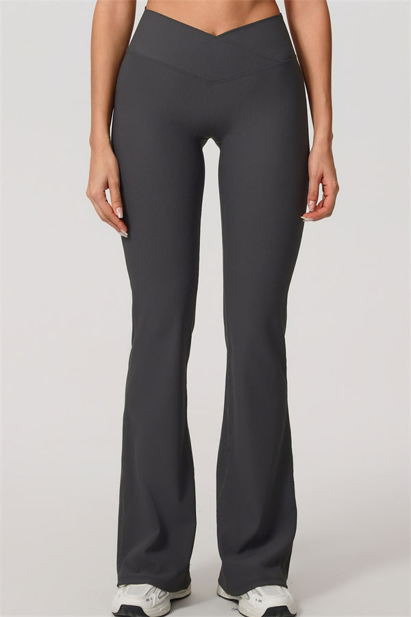 The Daze Flared Leggings